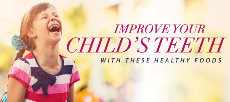 Back-to-School Teeth Tips