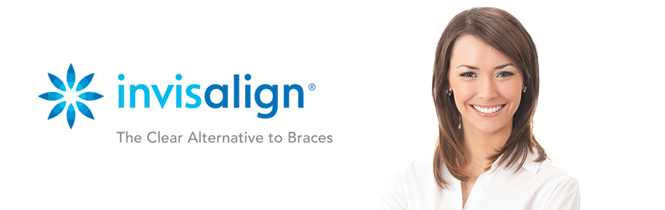 Invisalign Invisible Braces - Family Tree Dental