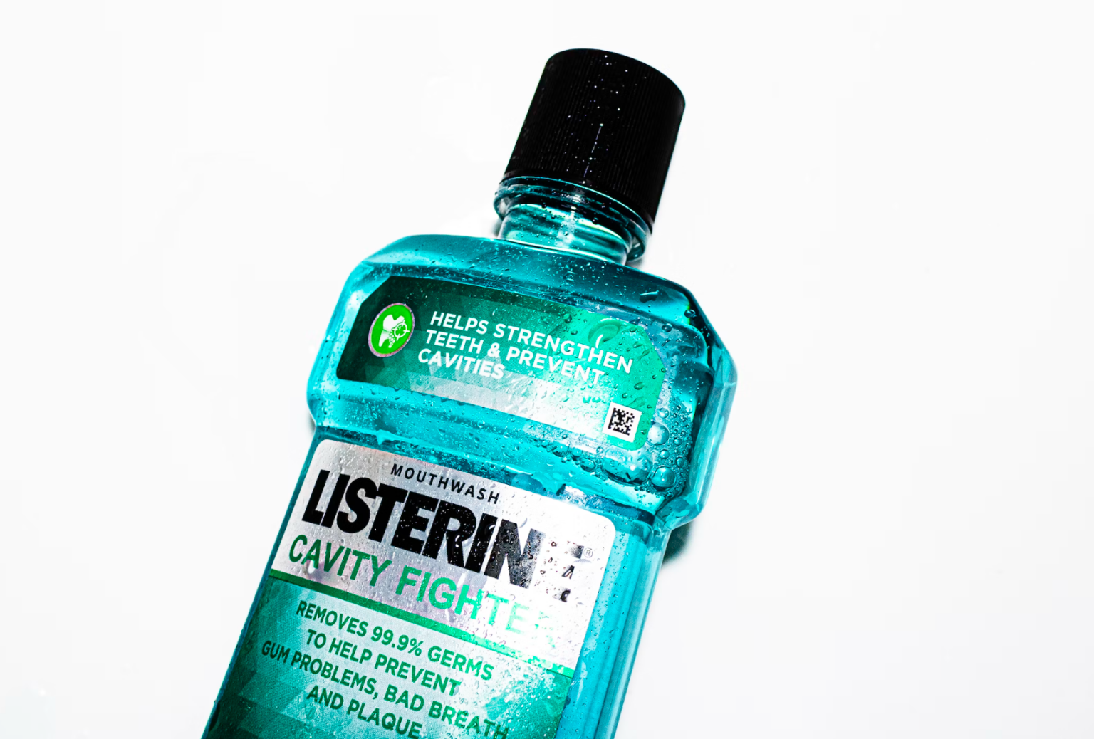 Should You Use Mouthwash Every Day? Family Tree Dental
