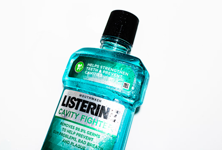 Should You Use Mouthwash Every Day? Family Tree Dental