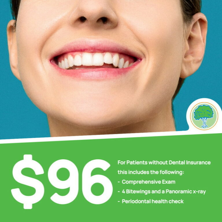 Marietta Offices Family Tree Dental