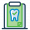 FTD_Icons_Dental Check List